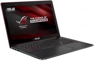 Asus G501VW